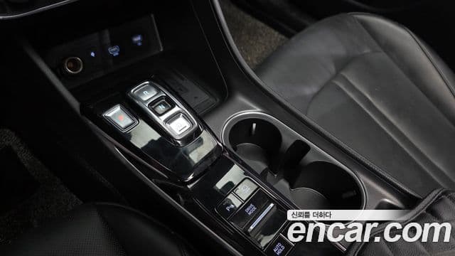 Hyundai Sonata 2019 — Şəkil 9/20