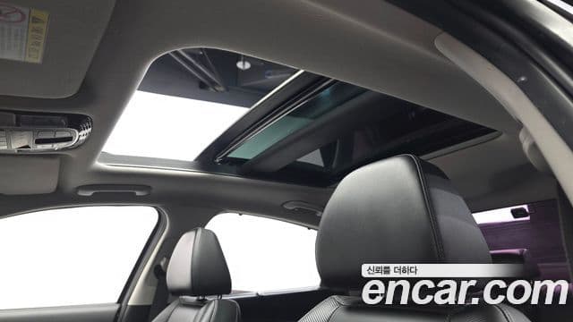 Hyundai Sonata 2019 — Şəkil 17/20