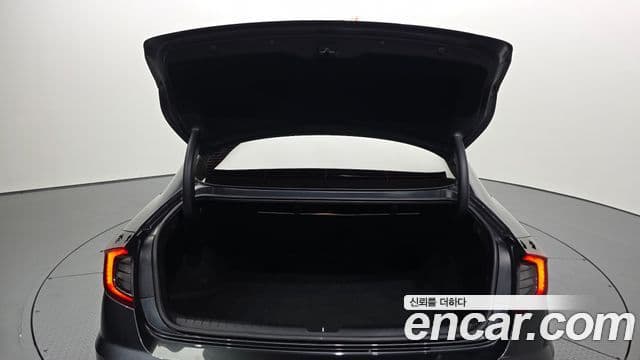 Hyundai Sonata 2019 — Şəkil 20/20