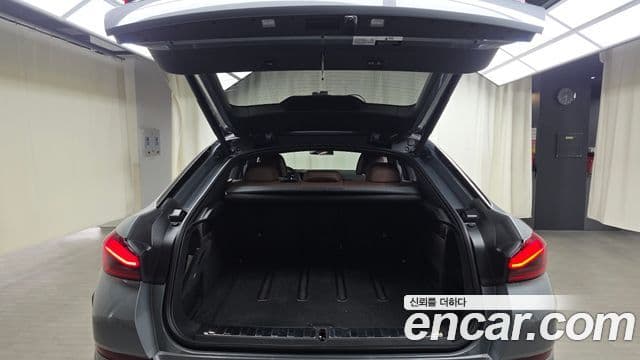 BMW X6 2025 — фото 20 из 20