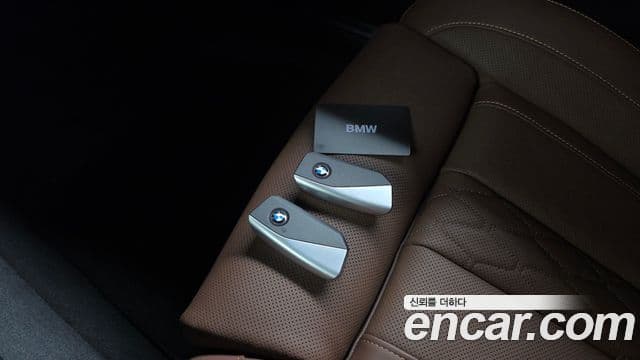 BMW X6 2025 — ფოტო 25/33