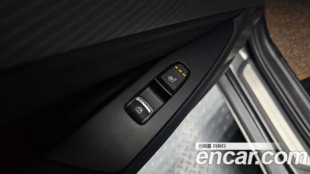 Kia K8 2024 — Şəkil 18/20