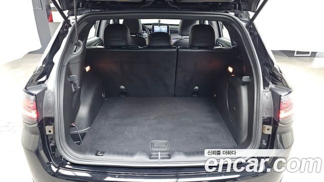 Jeep Compass 2022 — ფოტო 1/20