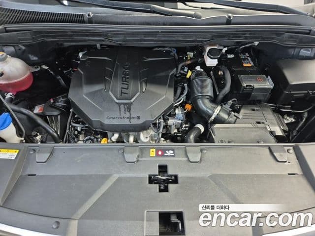 Kia Carnival 2023 — Фото 5/19