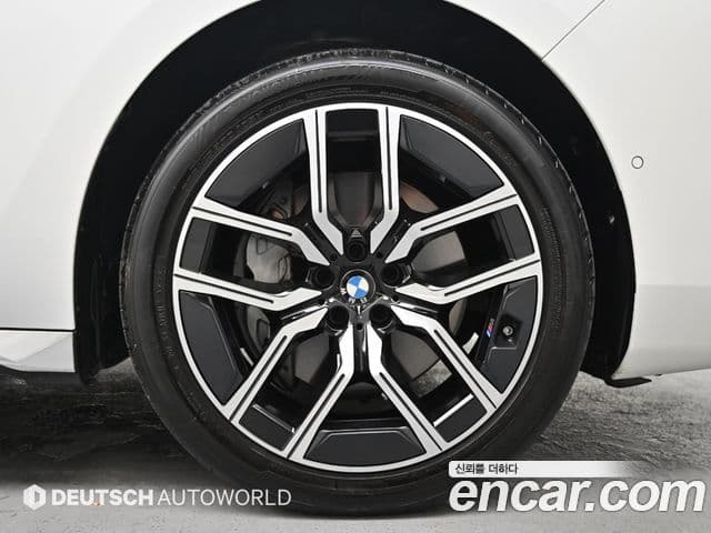 BMW 7 Series 2025 — Şəkil 4/20