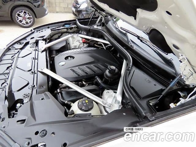 BMW X5 2024 — ფოტო 18/20