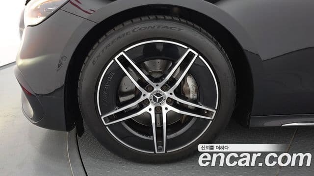 Mercedes-Benz E-Class 2024 — Şəkil 5/20