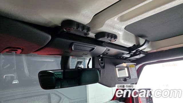 Jeep Wrangler 2022 — Фото 20/20