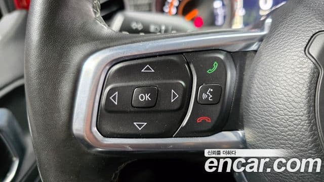 Jeep Wrangler 2022 — Şəkil 3/31