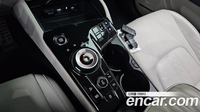 Kia Sportage 2022 — Şəkil 9/20