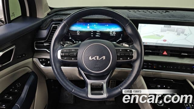 Kia Sportage 2022 — Şəkil 13/20