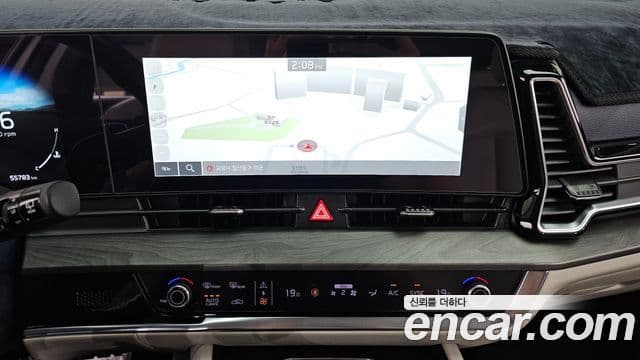 Kia Sportage 2022 — Şəkil 14/20
