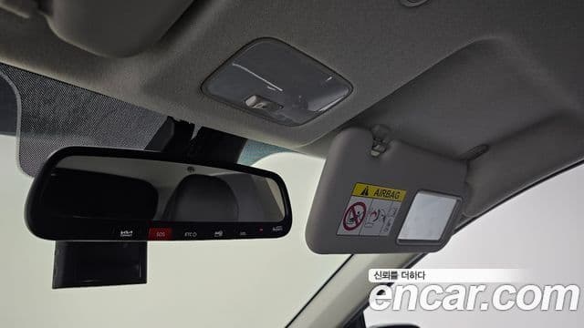 Kia Morning Urban 2022 — Photo 3/31