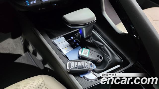 Hyundai Avante 2023 — Şəkil 9/20
