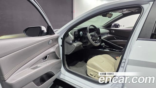 Hyundai Avante 2023 — Şəkil 10/20