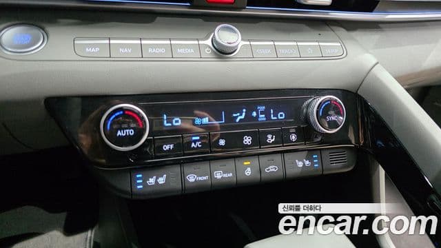 Hyundai Avante 2023 — Şəkil 15/20
