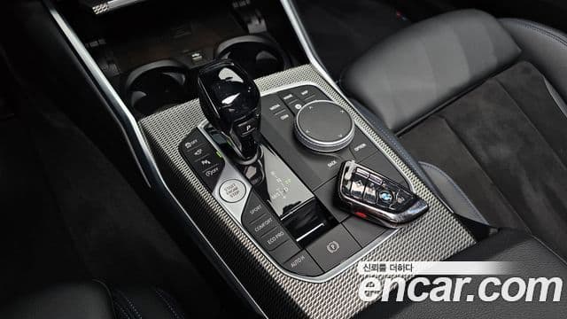 BMW 3 Series 2021 — фото 9 из 20