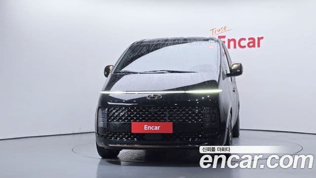 Hyundai Staria 2022 — Şəkil 2/20