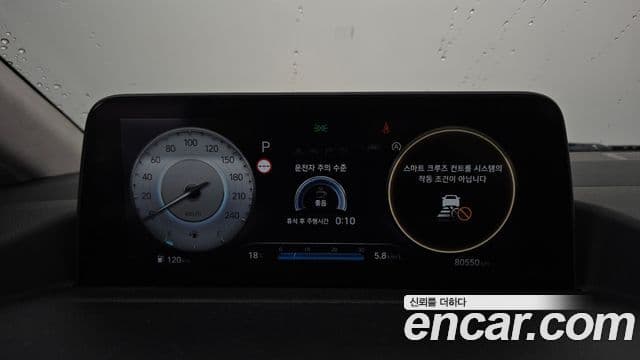 Hyundai Staria 2022 — фото 7 из 20