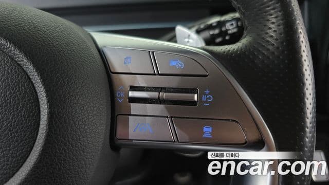 Hyundai Staria 2022 — Şəkil 17/20