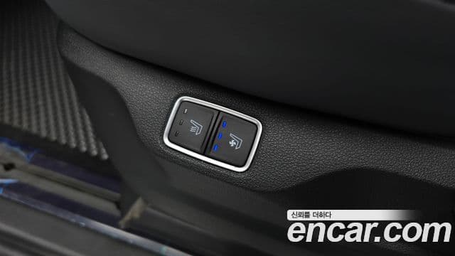 Hyundai Staria 2022 — Şəkil 18/20