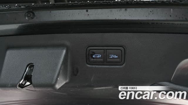 Hyundai Staria 2022 — Şəkil 20/20