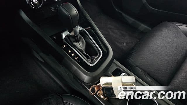 Renault Samsung XM3 2022 — ფოტო 9/20