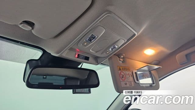 Renault Samsung XM3 2022 — ფოტო 16/20
