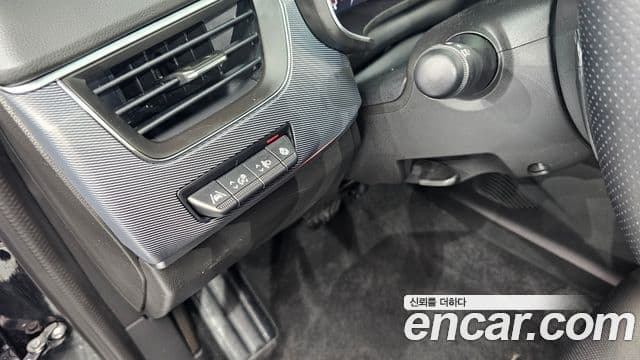 Renault Samsung XM3 2022 — ფოტო 17/20