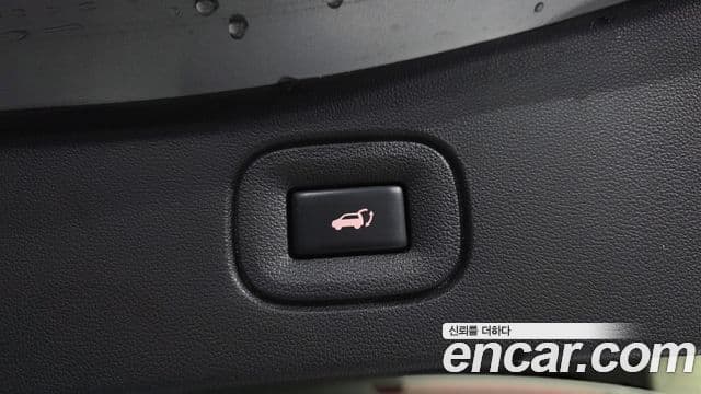 Renault Samsung QM6 2021 — Фото 19/20