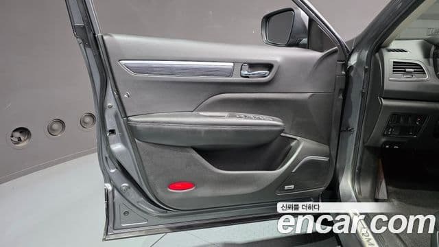 Renault Samsung QM6 2021 — Şəkil 32/33