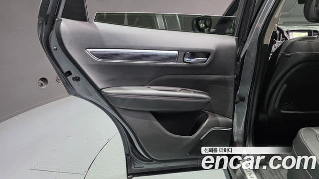 Renault Samsung QM6 2021 — Şəkil 14/33
