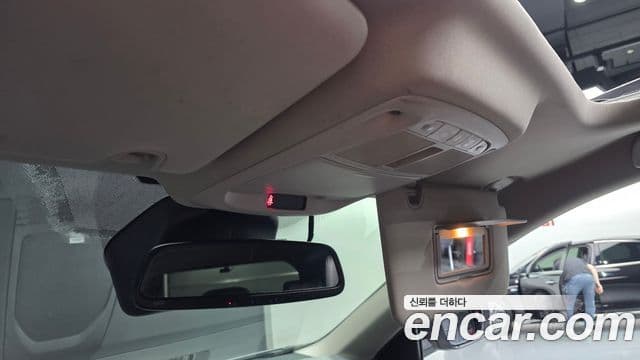 Renault Samsung QM6 2021 — Şəkil 26/33