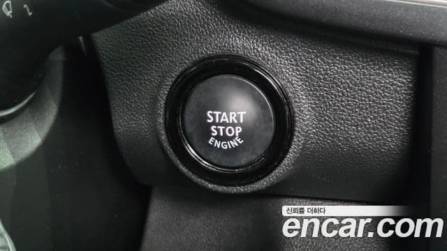 Renault Samsung QM6 2021 — Şəkil 16/33