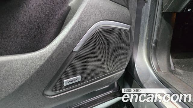 Renault Samsung QM6 2021 — Şəkil 33/33