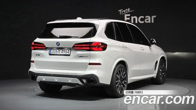 BMW X5 2025 — Photo 7/33