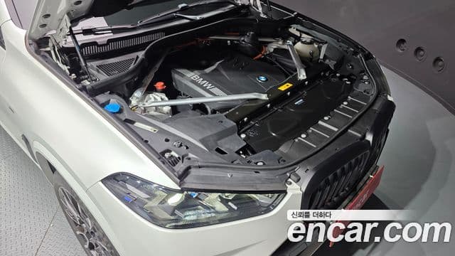 BMW X5 2025 — Photo 20/33