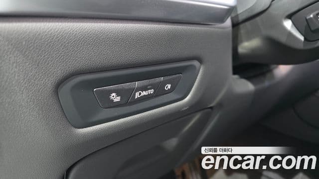 BMW X5 2025 — Photo 6/33