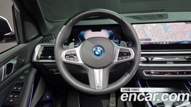 BMW X5 2025 — Photo 5/33