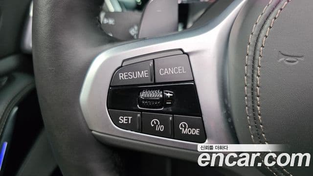BMW X5 2025 — Photo 28/33