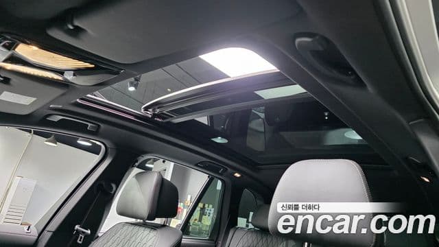 BMW X5 2025 — Photo 14/33