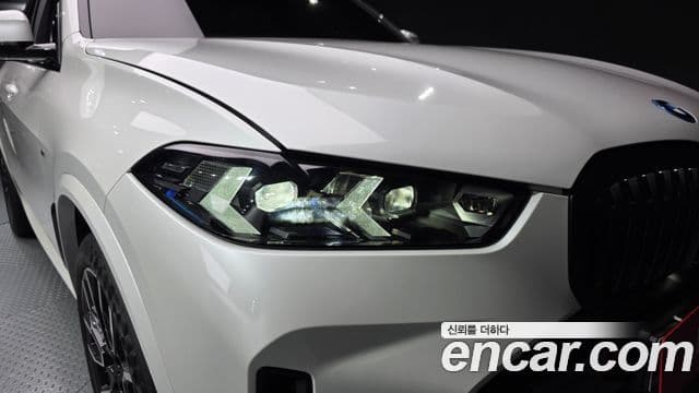 BMW X5 2025 — Photo 15/33