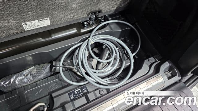 BMW X5 2025 — Photo 29/33
