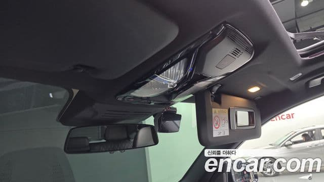 BMW X5 2025 — Photo 32/33