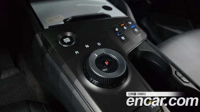 Kia Sportage 2024 — Фото 9/20