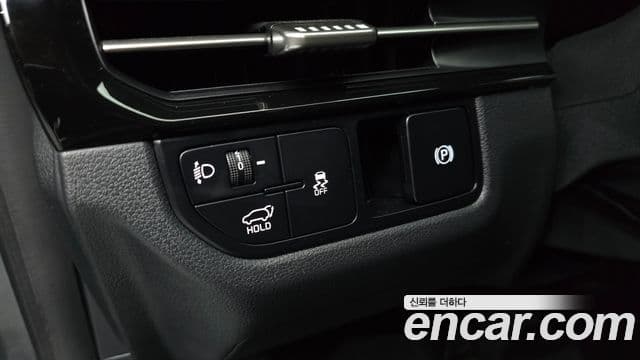 Kia Sportage 2024 — Фото 14/20