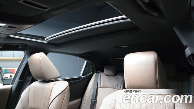 Lexus ES300h 2025 — Фото 19/20