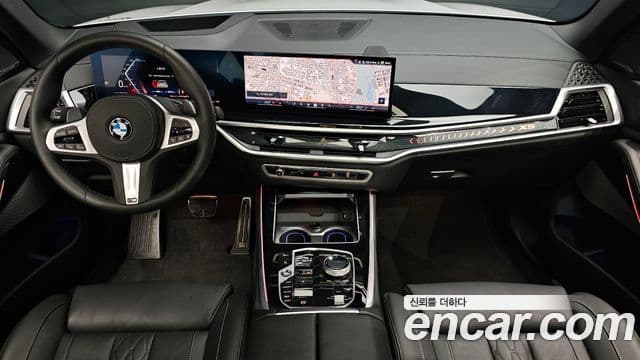 BMW X5 2025 — Photo 3/20