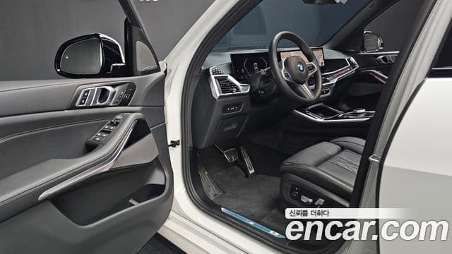 BMW X5 2025 — Photo 7/20