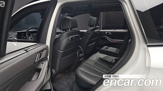 BMW X5 2025 — Photo 18/20